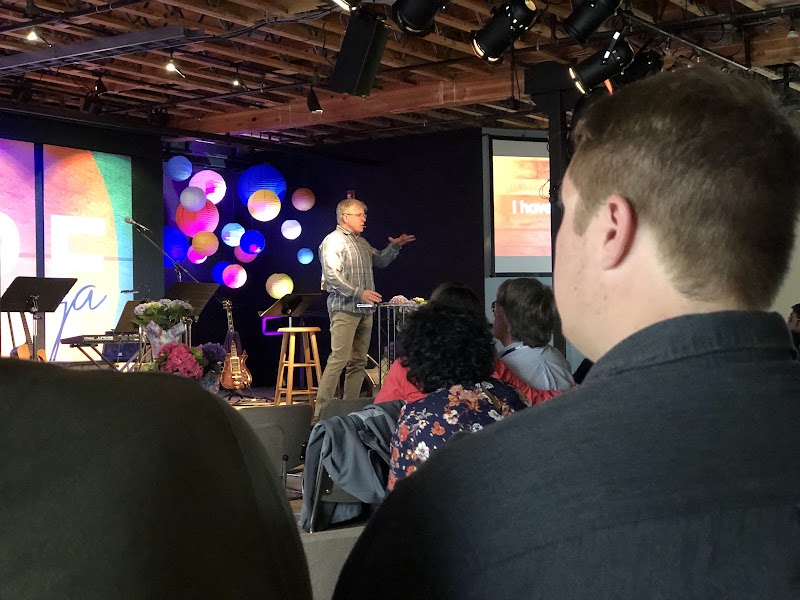 Mariners Community Church photo 2