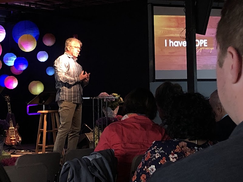 Mariners Community Church photo 4