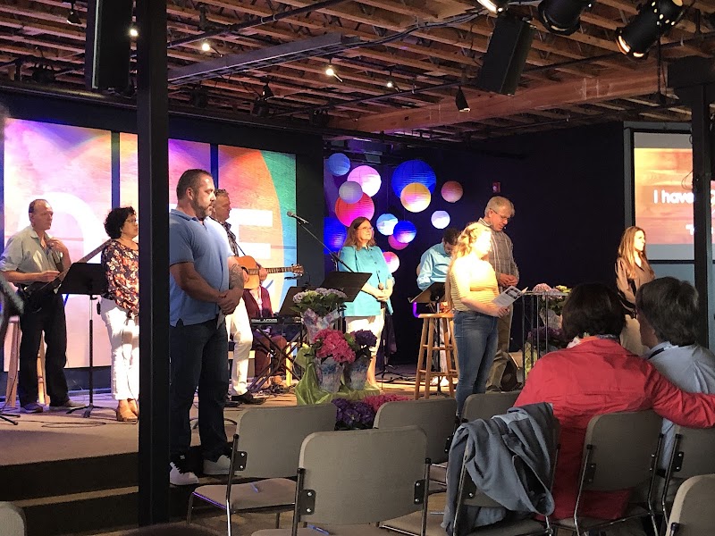 Mariners Community Church photo 5