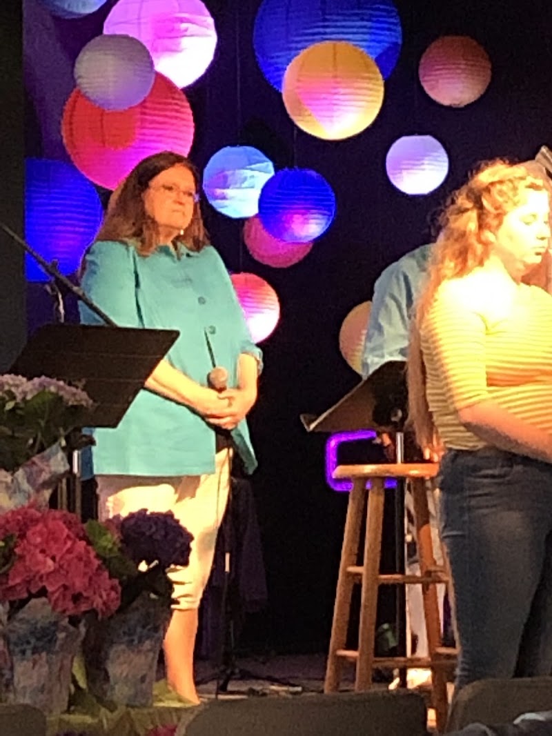 Mariners Community Church photo 3