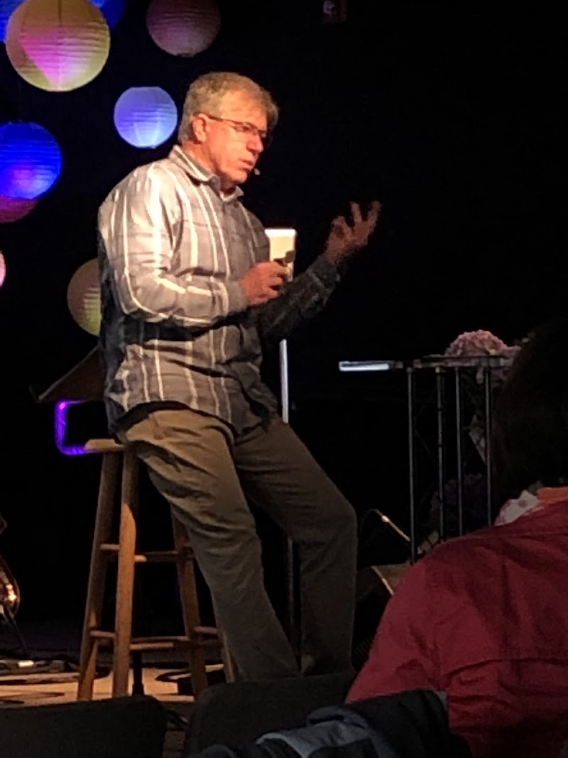 Photo of Mariners Community Church