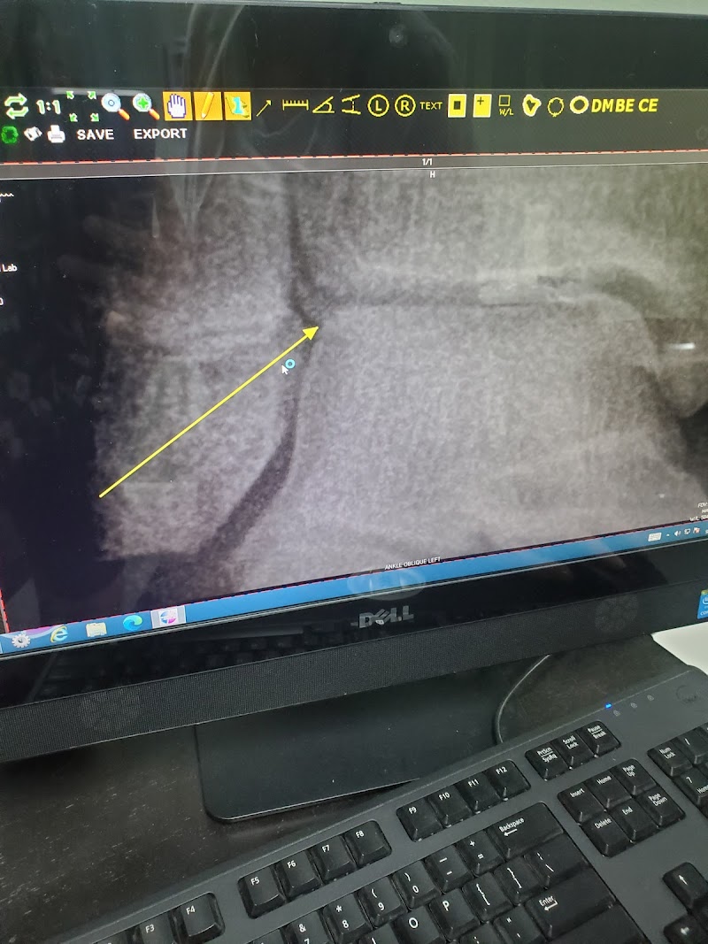 Morgan Hill Foot And Ankle Center photo 3