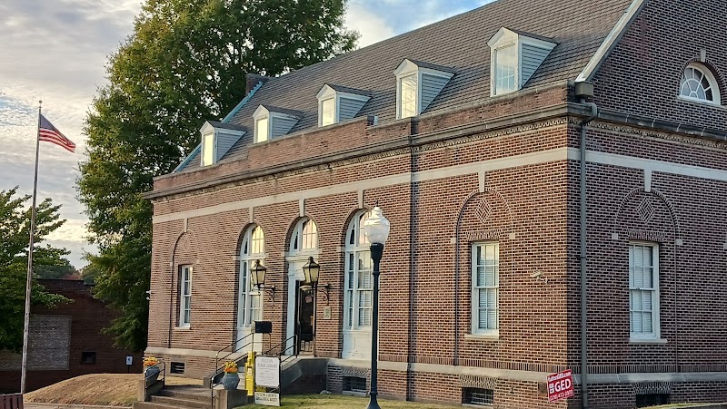 Fulton Public Library photo 2