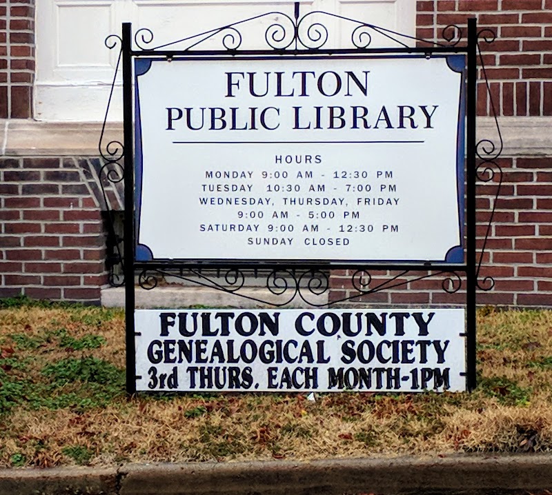 Fulton Public Library photo 3