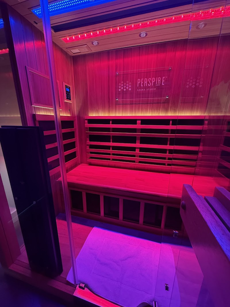 Perspire Sauna Studio photo 2