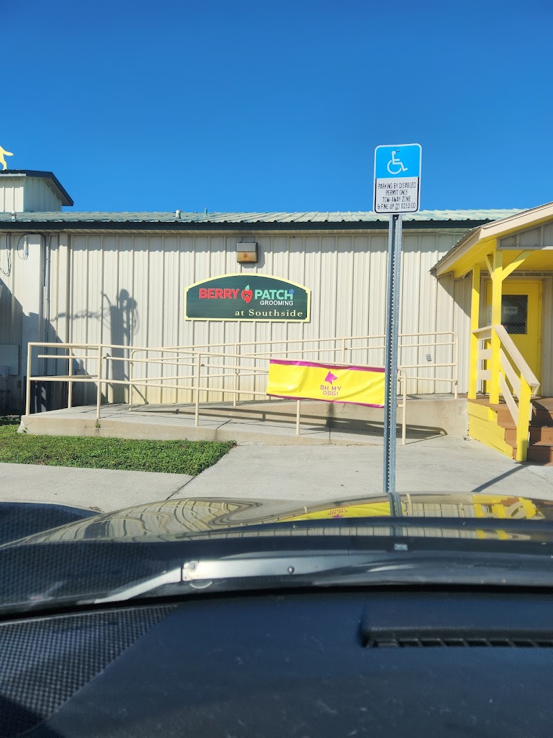 Berry Patch Animal Clinic photo 3