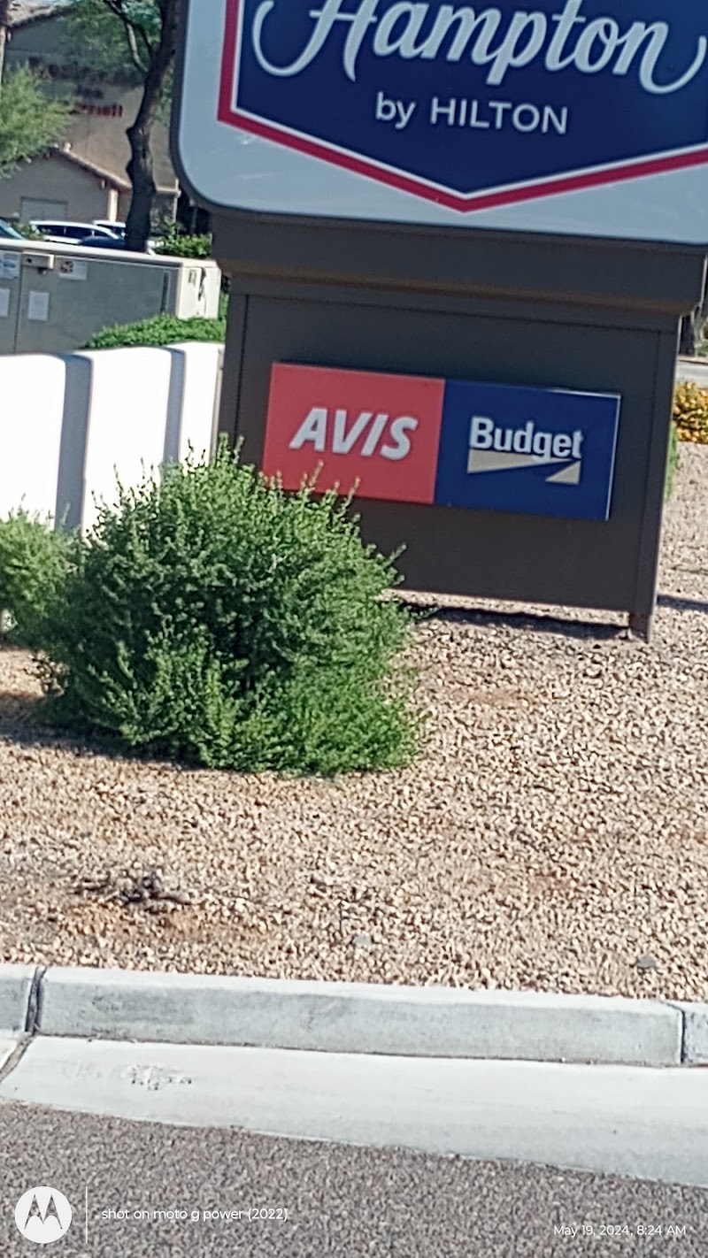 Avis Car Rental photo 3