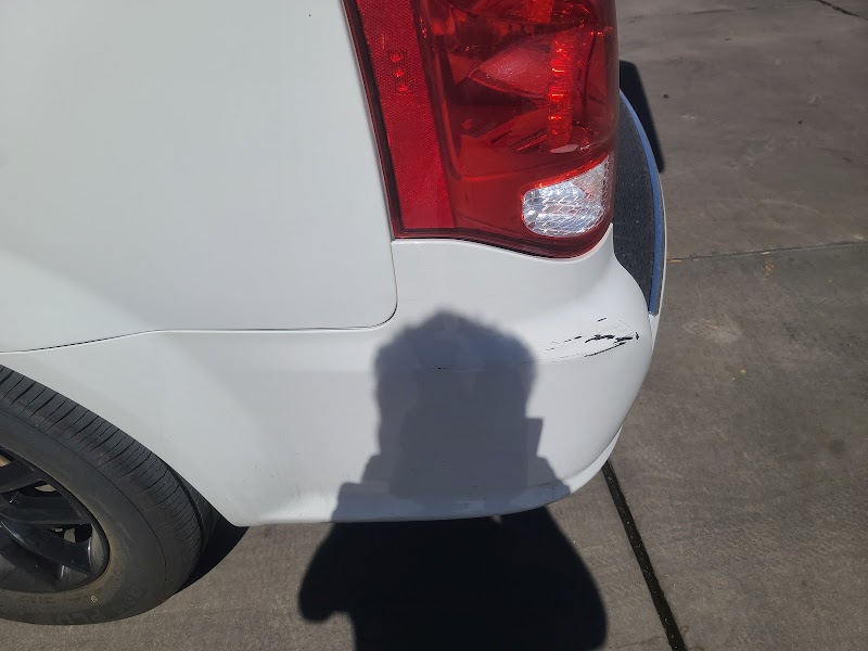 Avis Car Rental photo 5