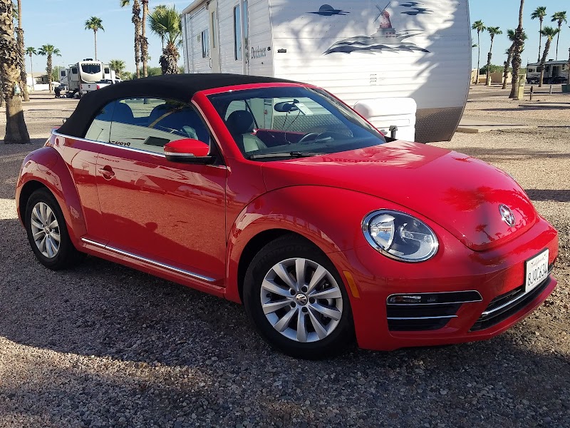 Photo of Avis Car Rental