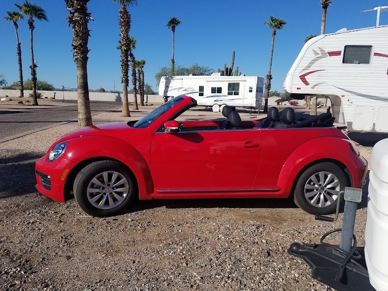 Avis Car Rental photo 4