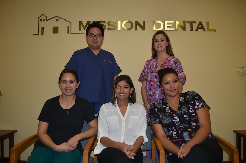 Mission Dental photo 4