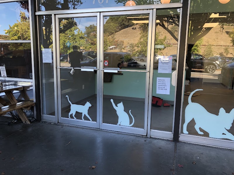 West Marin Pet Hospital photo 2