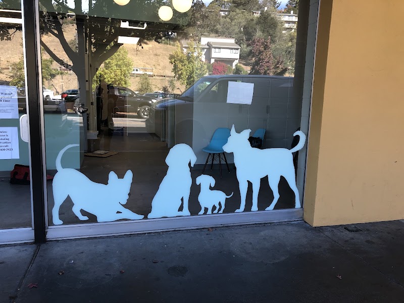 Photo of West Marin Pet Hospital