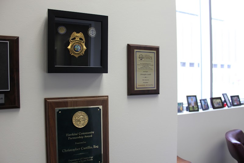 Apex Law Firm, PLLC Tampa photo 3