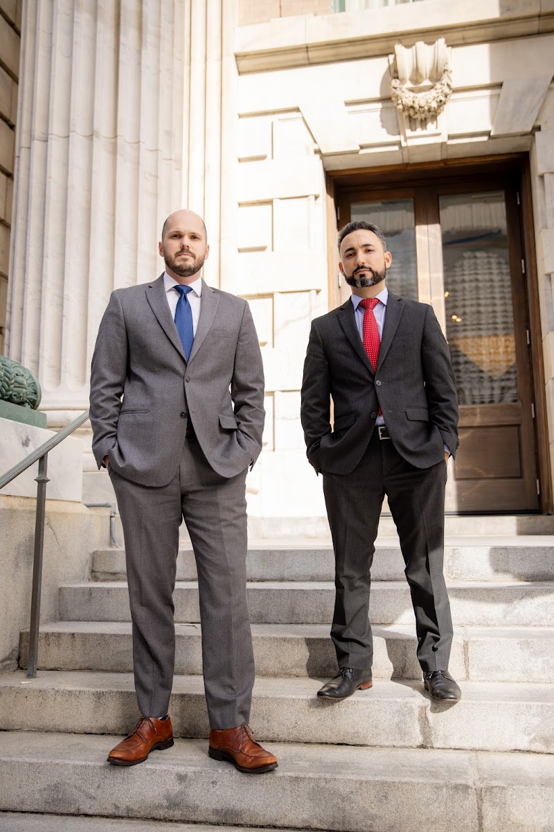 Photo of Apex Law Firm, PLLC Tampa
