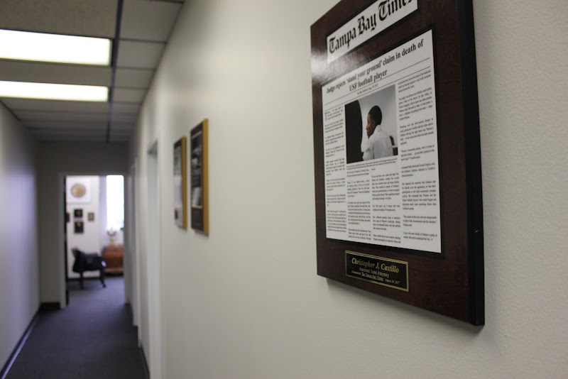 Apex Law Firm, PLLC Tampa photo 4