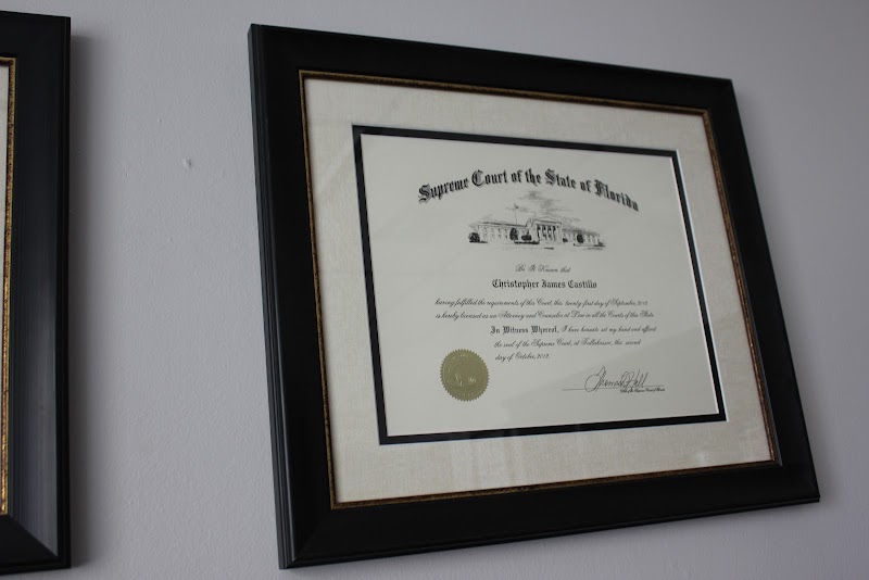 Apex Law Firm, PLLC Tampa photo 5