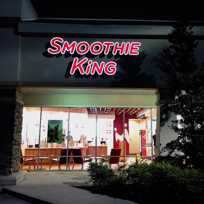 Photo of Smoothie King
