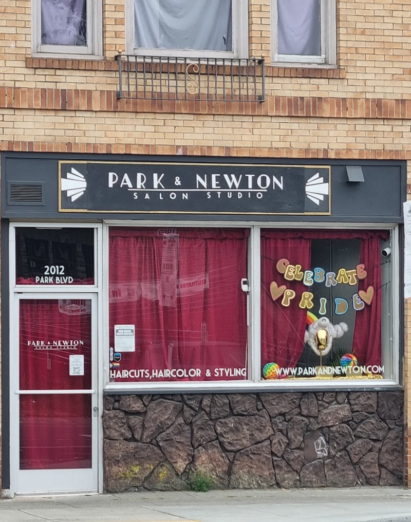Photo of Park & Newton Salon Studio