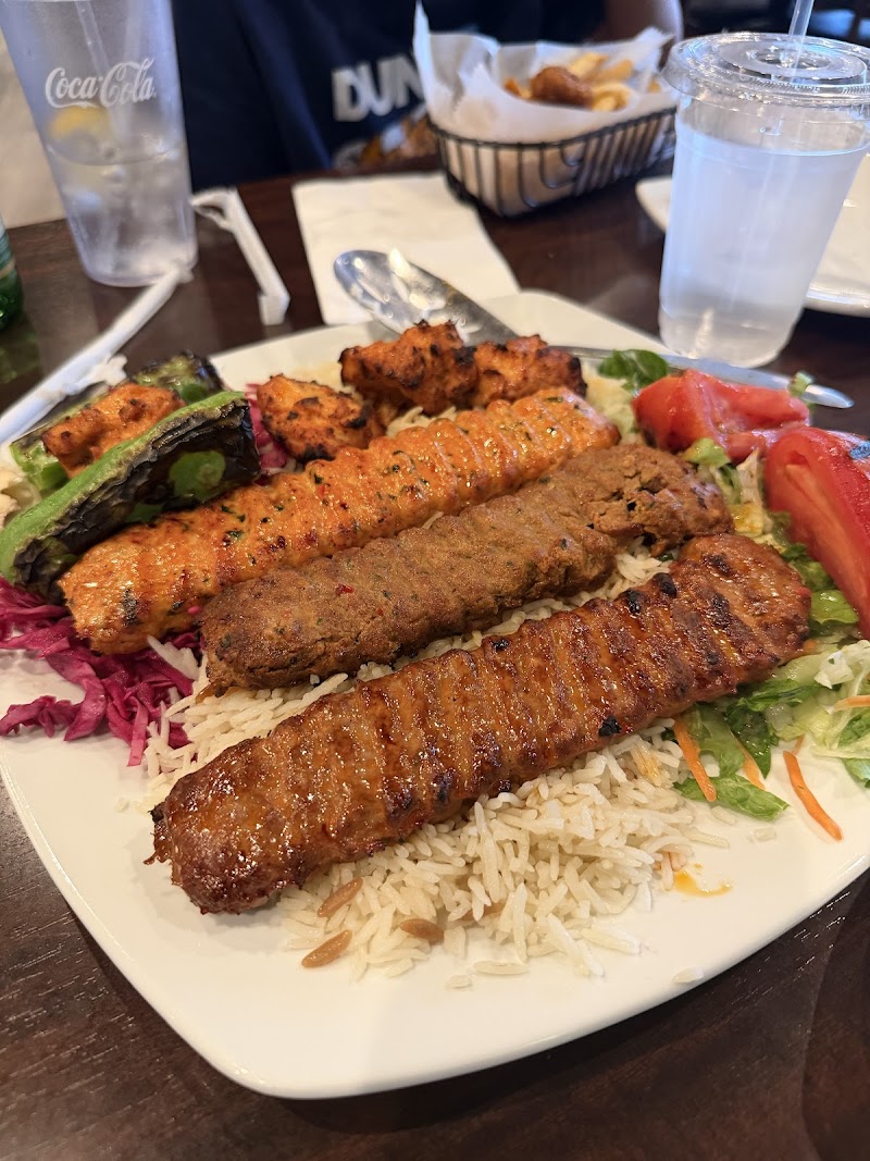 Istanbul Grill photo 4