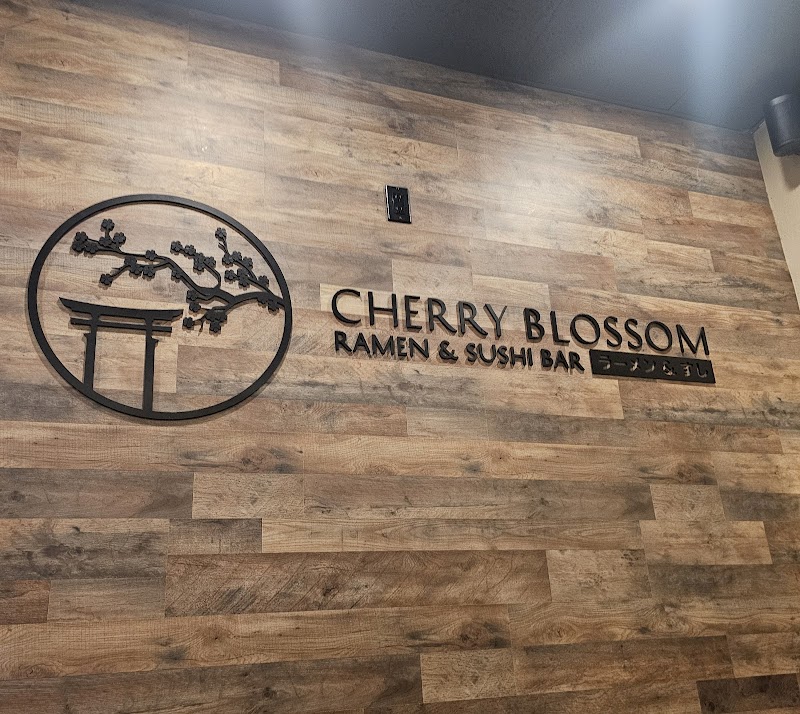 Cherry Blossom Ramen & Sushi photo 4