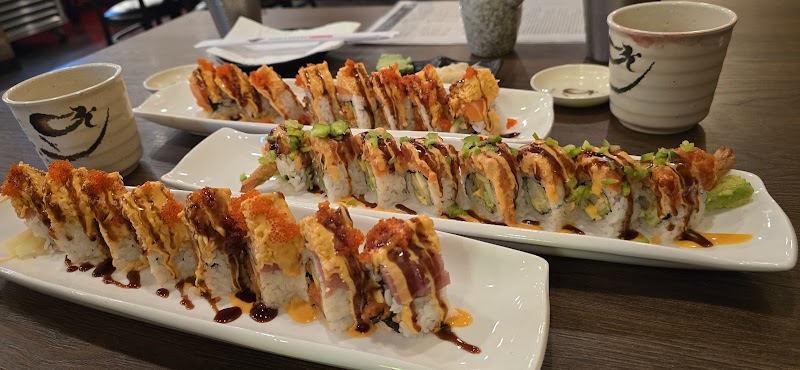 Cherry Blossom Ramen & Sushi photo 3