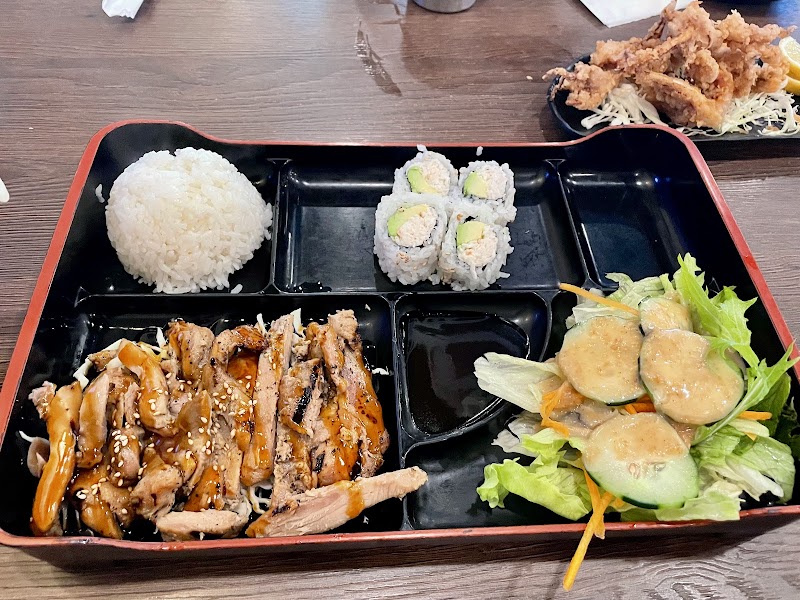 Cherry Blossom Ramen & Sushi photo 5