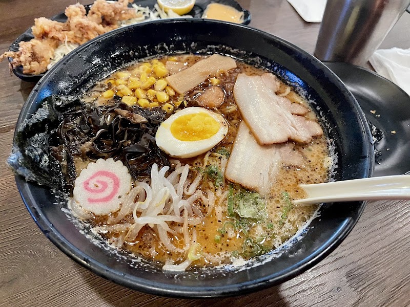 Cherry Blossom Ramen & Sushi photo 2