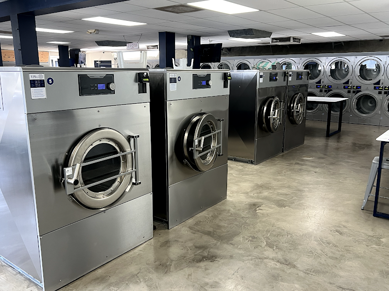 Photo of Tom's Laundromat of Hayward