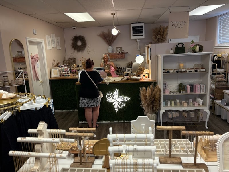 Lock & Key Boutique photo 2