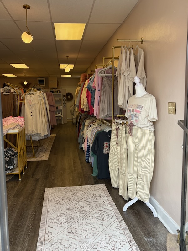 Lock & Key Boutique photo 5