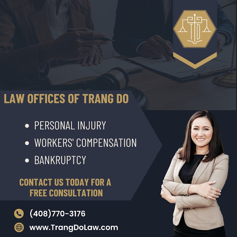 Law Offices of Trang Do photo 5