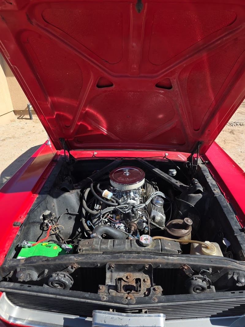 Oakley's Garage & Towing photo 2