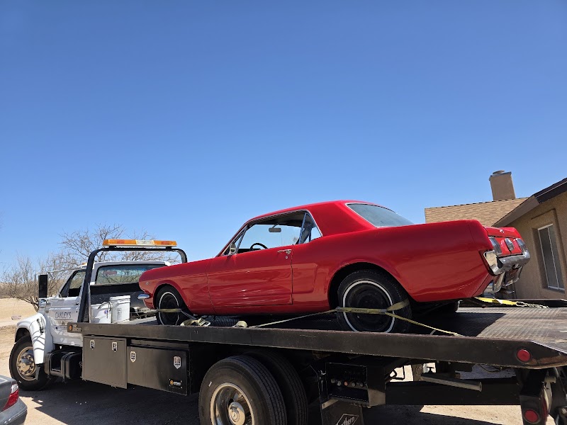 Oakley's Garage & Towing photo 3