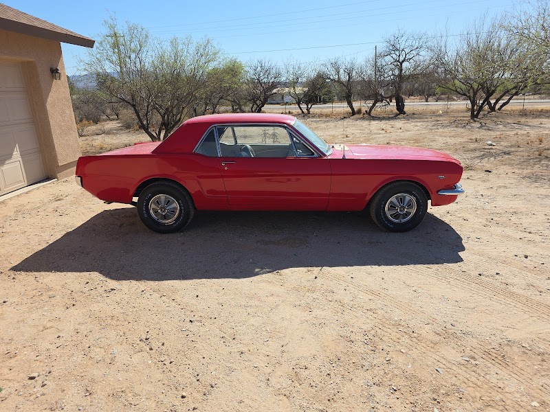 Oakley's Garage & Towing photo 5