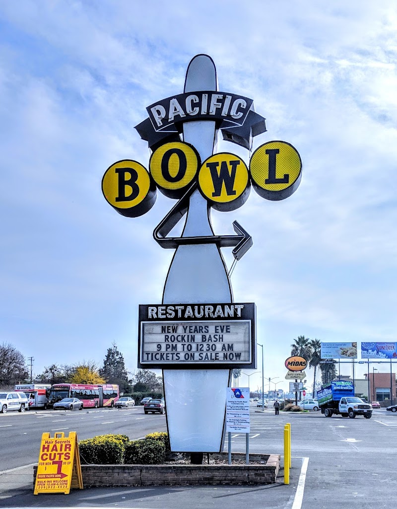 Pacific Avenue Bowl photo 4