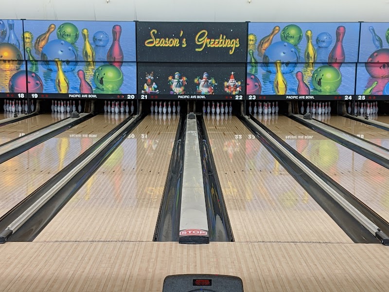 Pacific Avenue Bowl photo 2