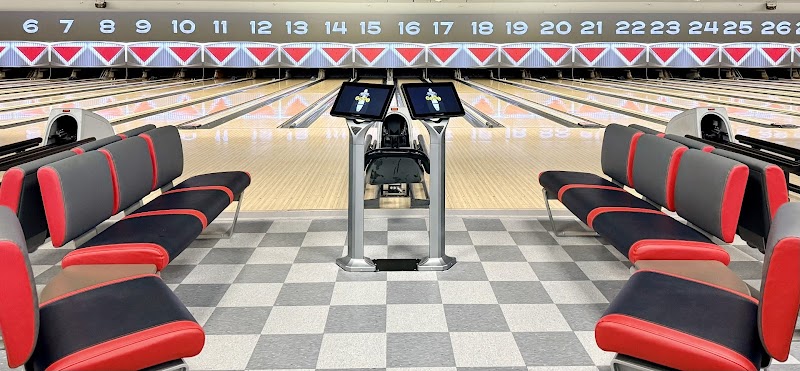Photo of Pacific Avenue Bowl
