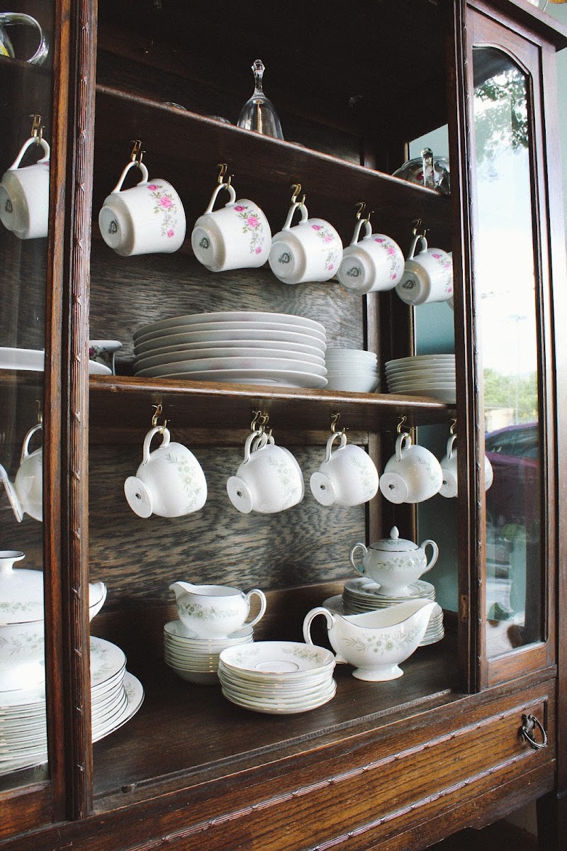 The Queen's Library Tea Room and Gift Shop photo 4