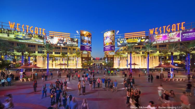 Westgate Entertainment District photo 3