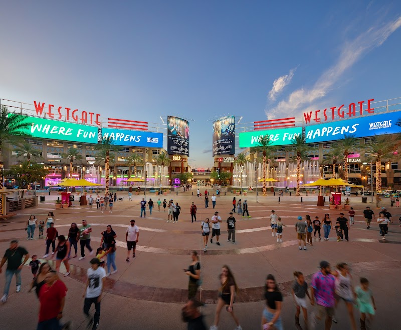 Photo of Westgate Entertainment District