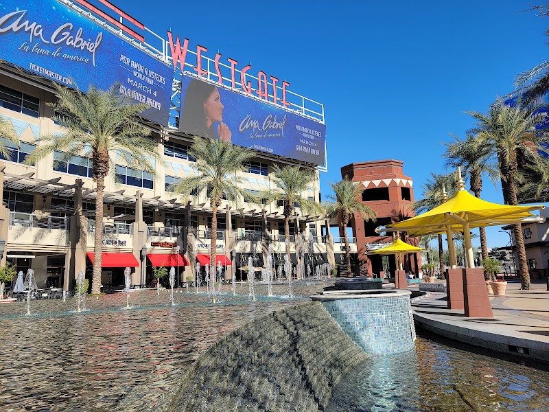 Westgate Entertainment District photo 2