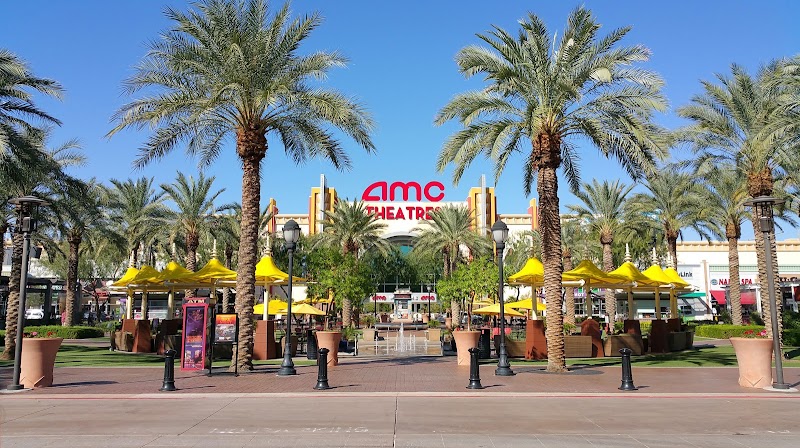 Westgate Entertainment District photo 4