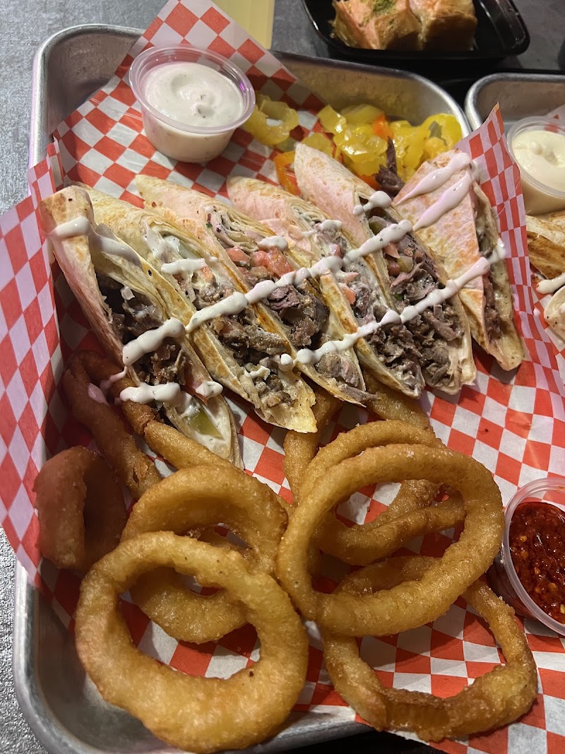 Mr. Shawarma photo 5