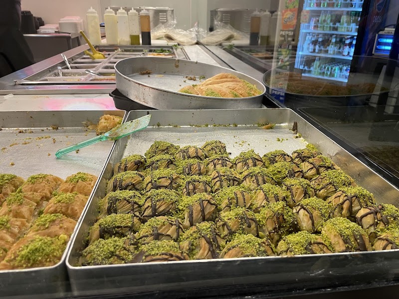 Mr. Shawarma photo 2