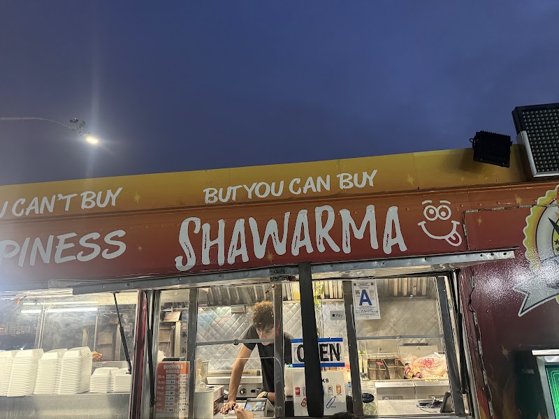 Photo of Mr. Shawarma