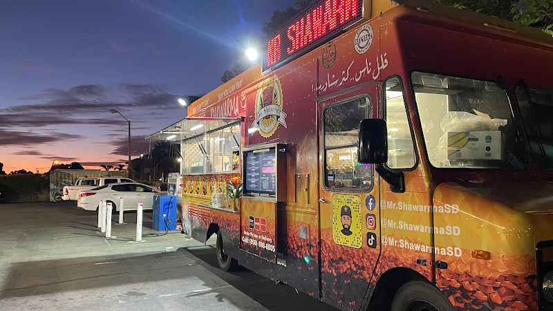 Mr. Shawarma photo 3