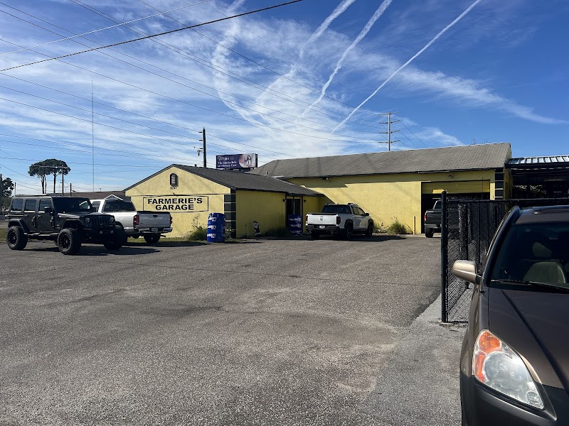 Farmerie's Garage photo 4