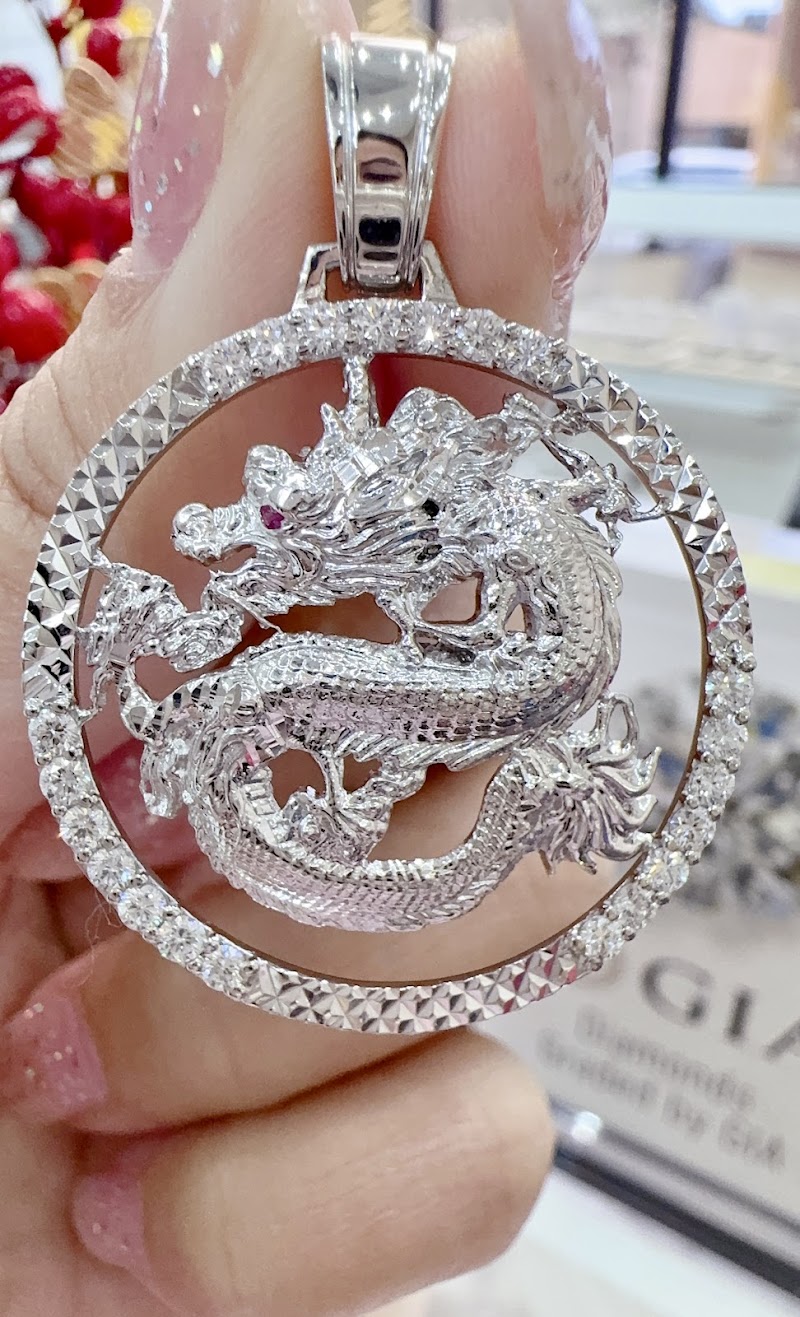 Minh Bao Ngoc Diamond & Jewelry photo 5