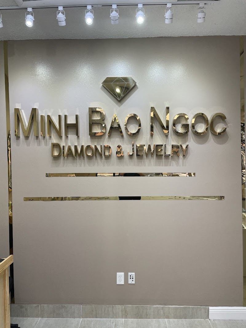 Minh Bao Ngoc Diamond & Jewelry photo 2